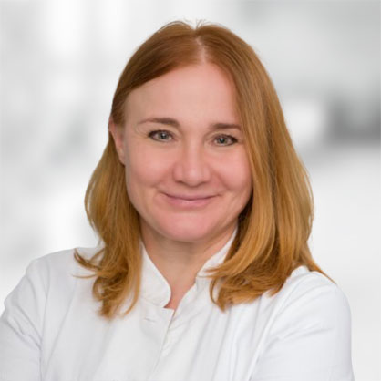 Viktoria Palamarchuk